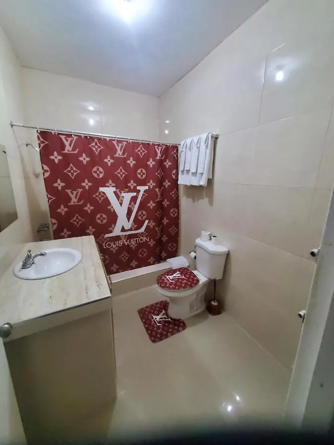 Guest house Comfy Guest Rooms Port Antonio Jamaica
