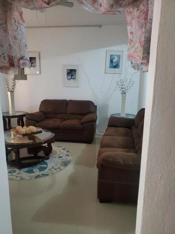 Comfy Guest Rooms Port Antonio 0*,  Jamaica