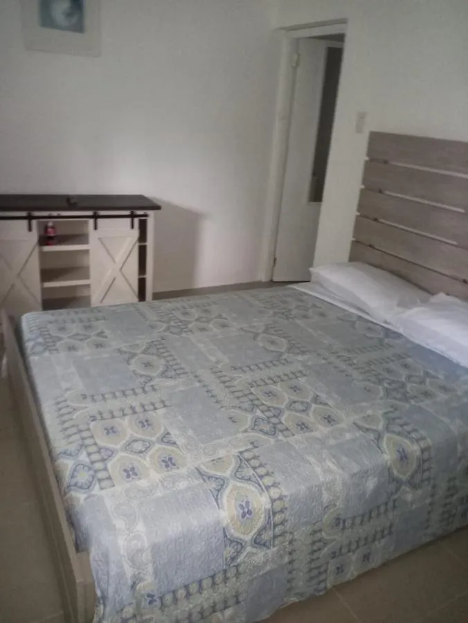 Comfy Guest Rooms Port Antonio Jamaica