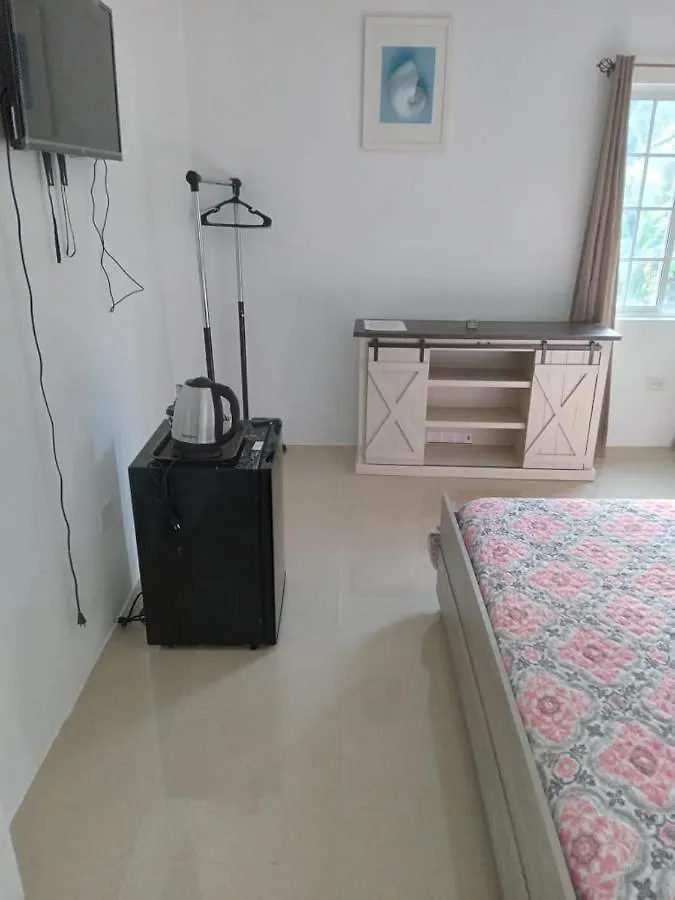 Comfy Guest Rooms Port Antonio 0*,