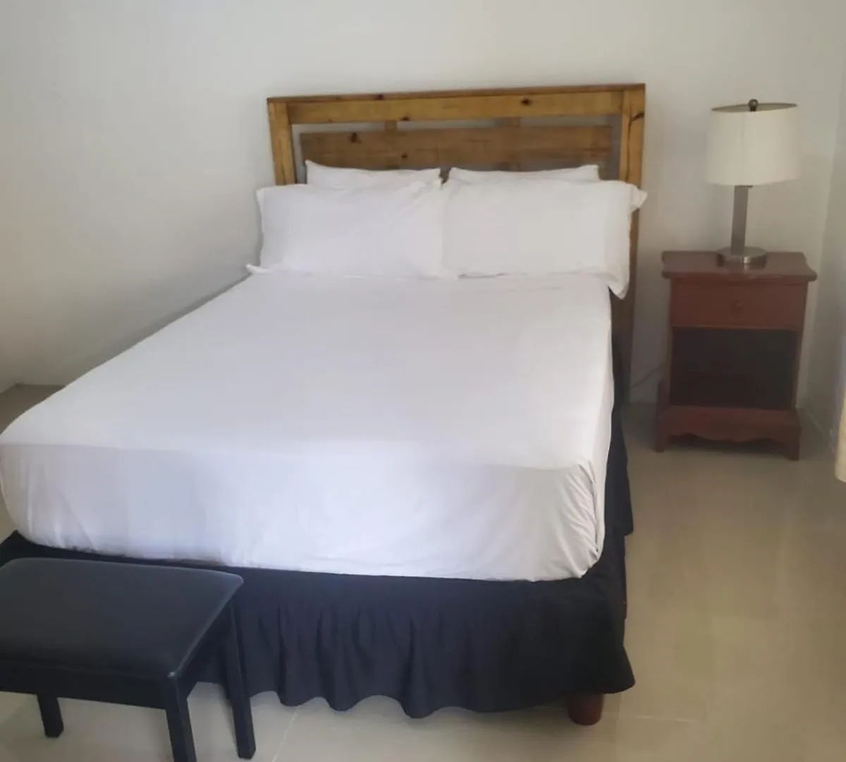 Guest house Comfy Guest Rooms Port Antonio