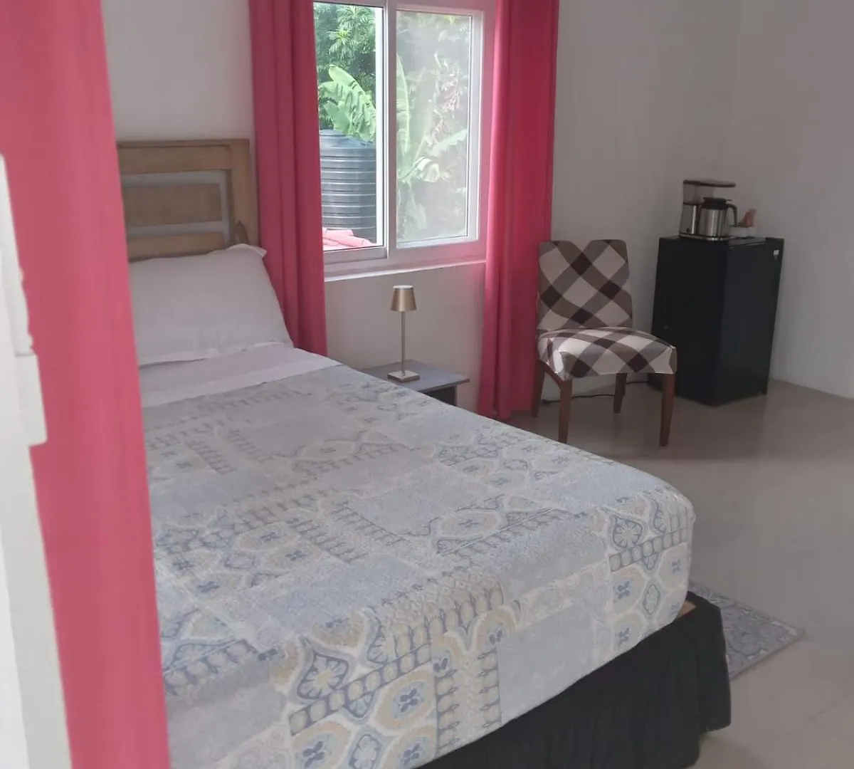 Comfy Guest Rooms Port Antonio Guest house