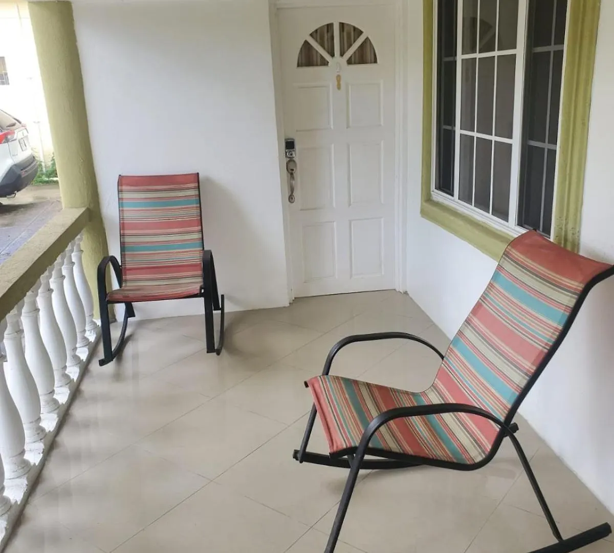 Guest house Comfy Guest Rooms Port Antonio Jamaica