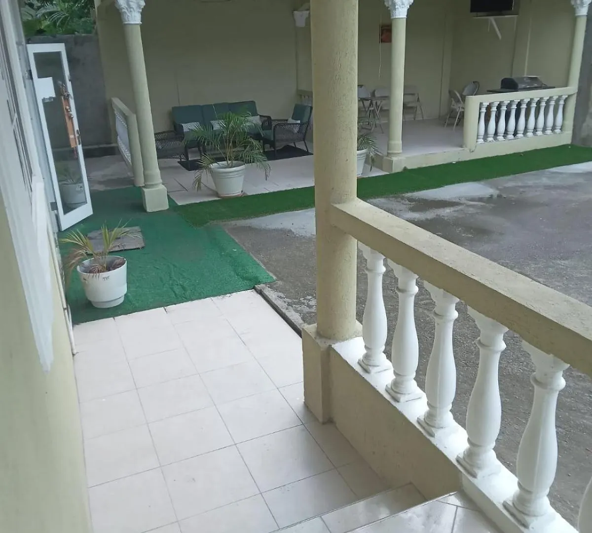 Comfy Guest Rooms Port Antonio
