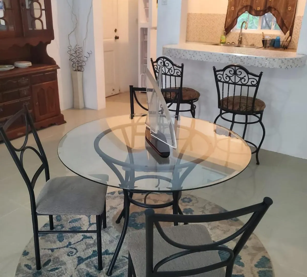 Comfy Guest Rooms Port Antonio 0*,