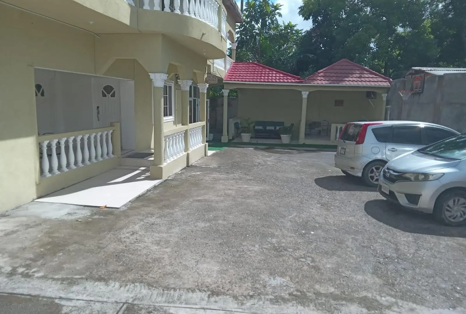 Comfy Guest Rooms Port Antonio Jamaica
