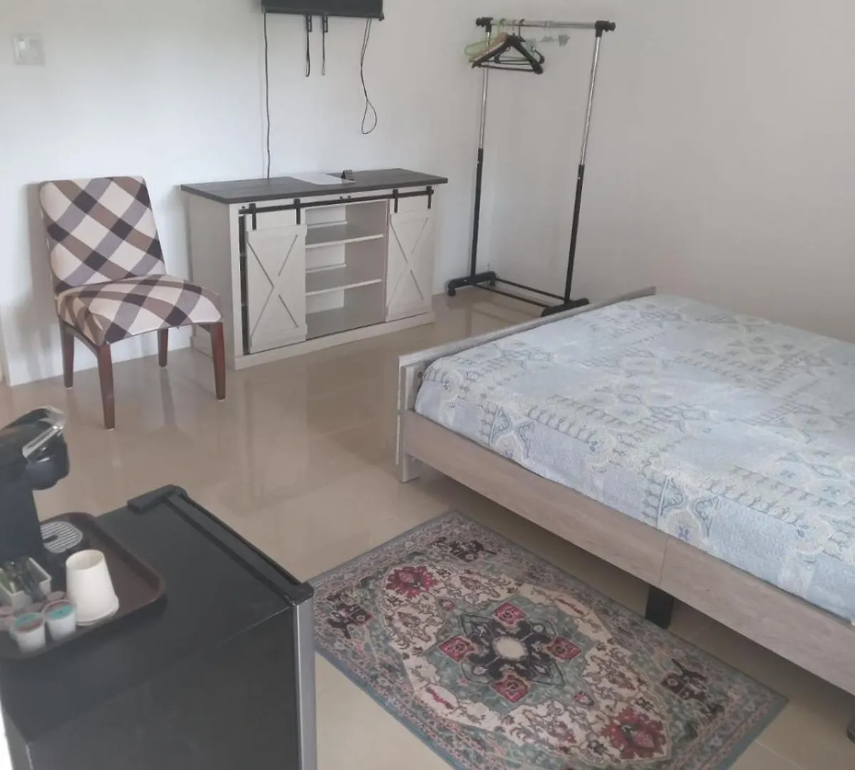 Guest house Comfy Guest Rooms Port Antonio Jamaica