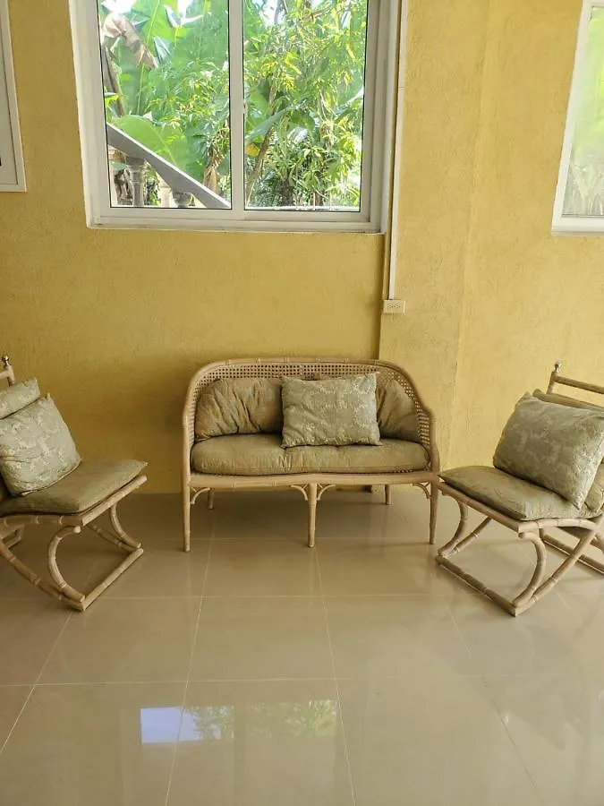 Comfy Guest Rooms Port Antonio
