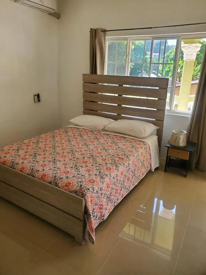 Comfy Guest Rooms Port Antonio