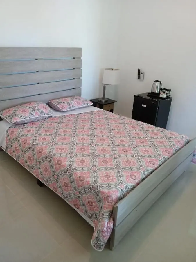 Comfy Guest Rooms Port Antonio 0*,