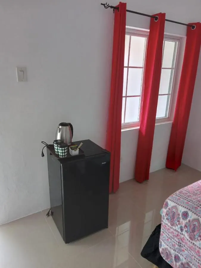 Guest house Comfy Guest Rooms Port Antonio Jamaica