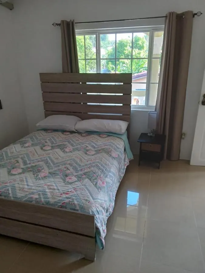 Comfy Guest Rooms Port Antonio