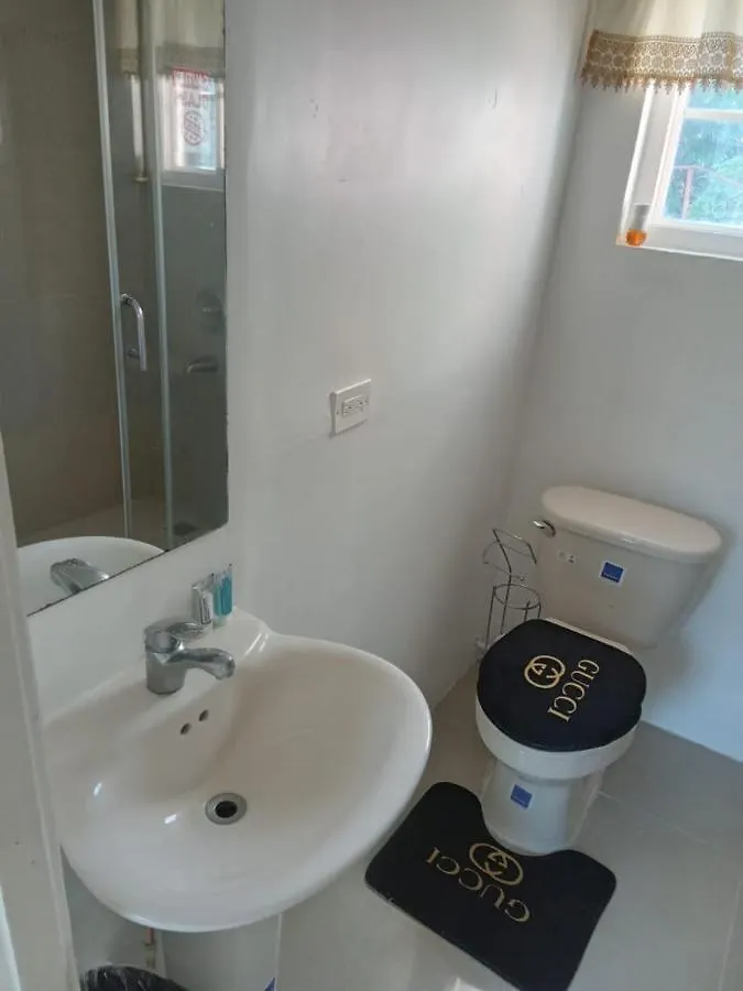Comfy Guest Rooms Port Antonio 0*,