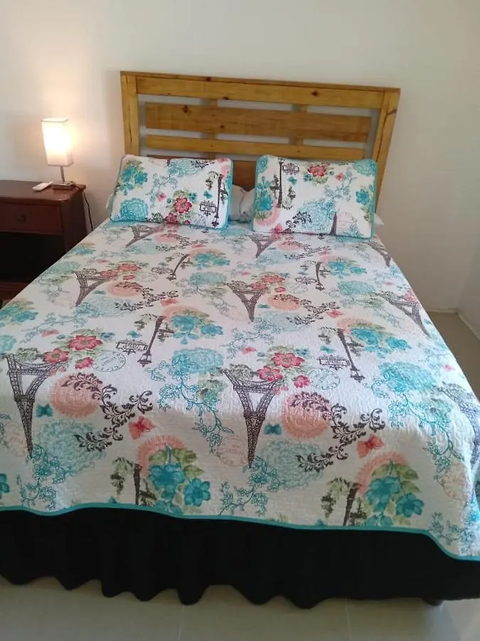 Comfy Guest Rooms Port Antonio Jamaica