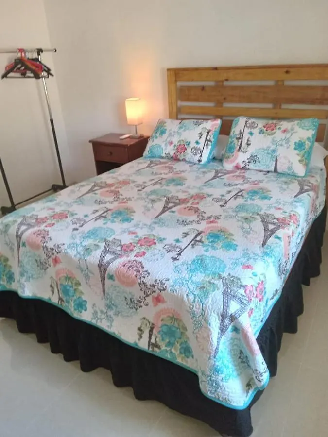Comfy Guest Rooms Port Antonio 0*,  Jamaica