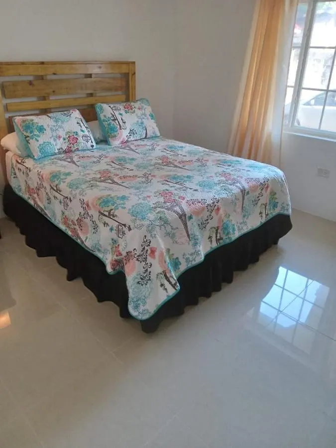 Comfy Guest Rooms Port Antonio Guest house