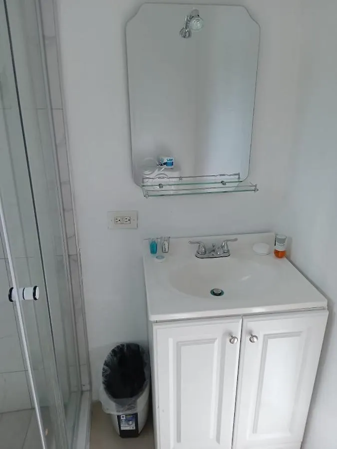 Comfy Guest Rooms Port Antonio