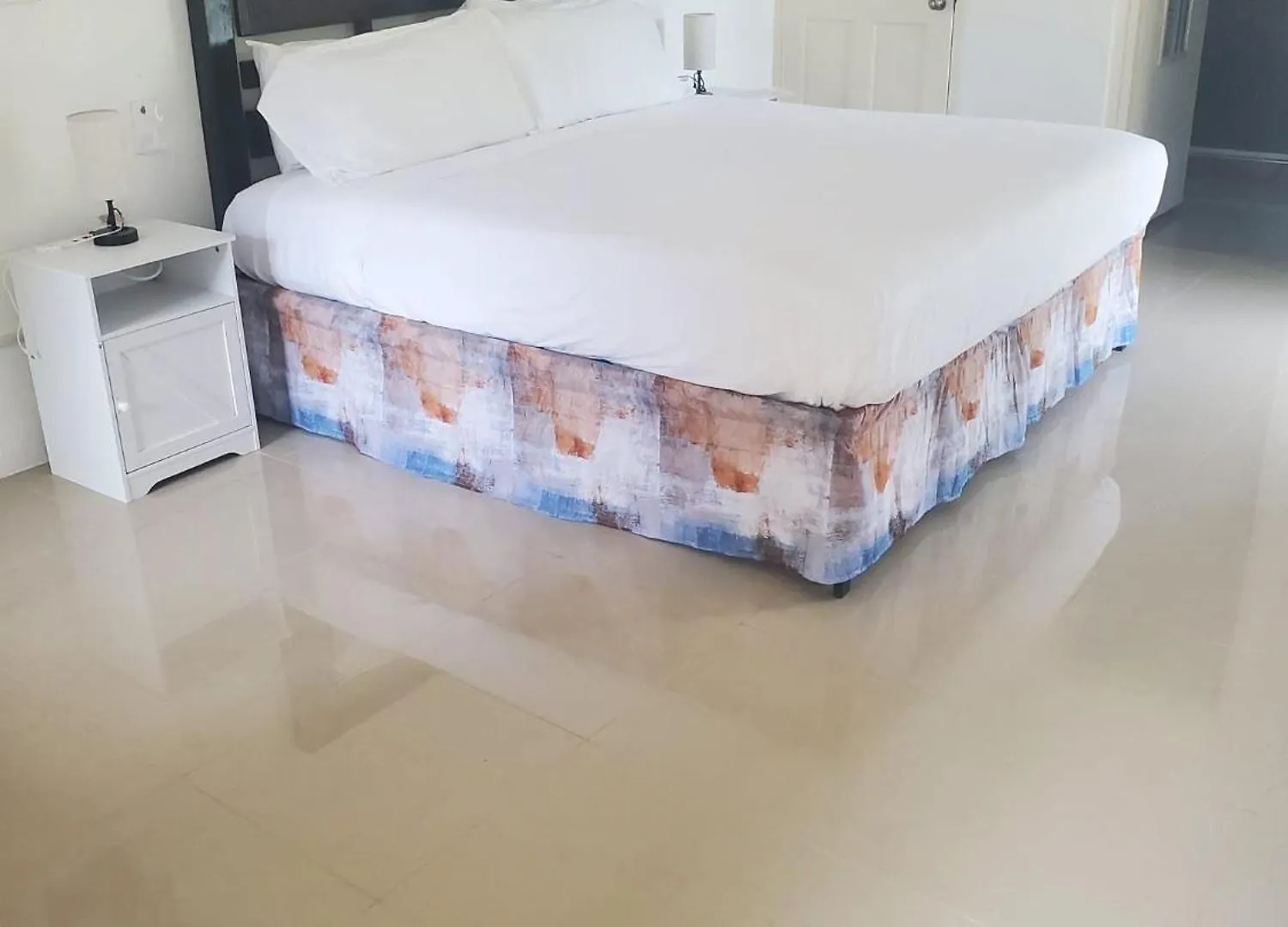 Guest house Comfy Guest Rooms Port Antonio
