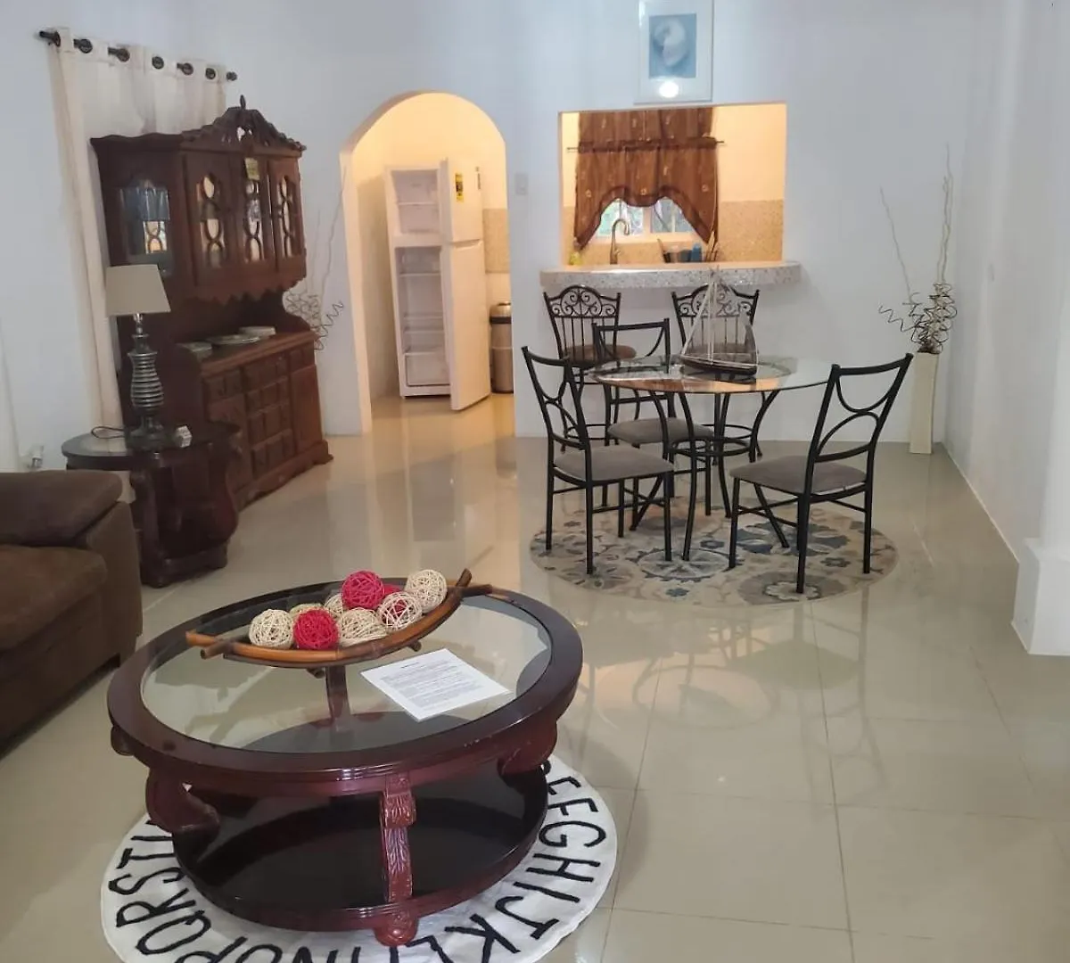 Comfy Guest Rooms Port Antonio