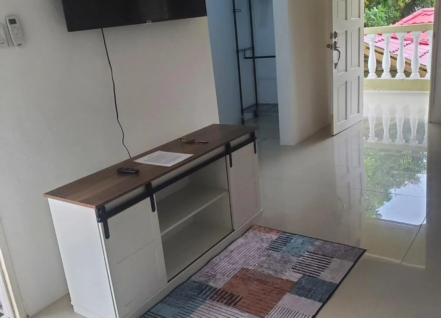 Comfy Guest Rooms Port Antonio