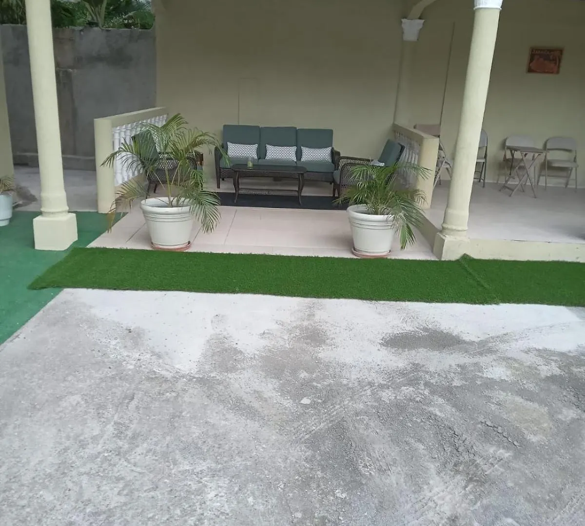 Comfy Guest Rooms Port Antonio 0*,  Jamaica