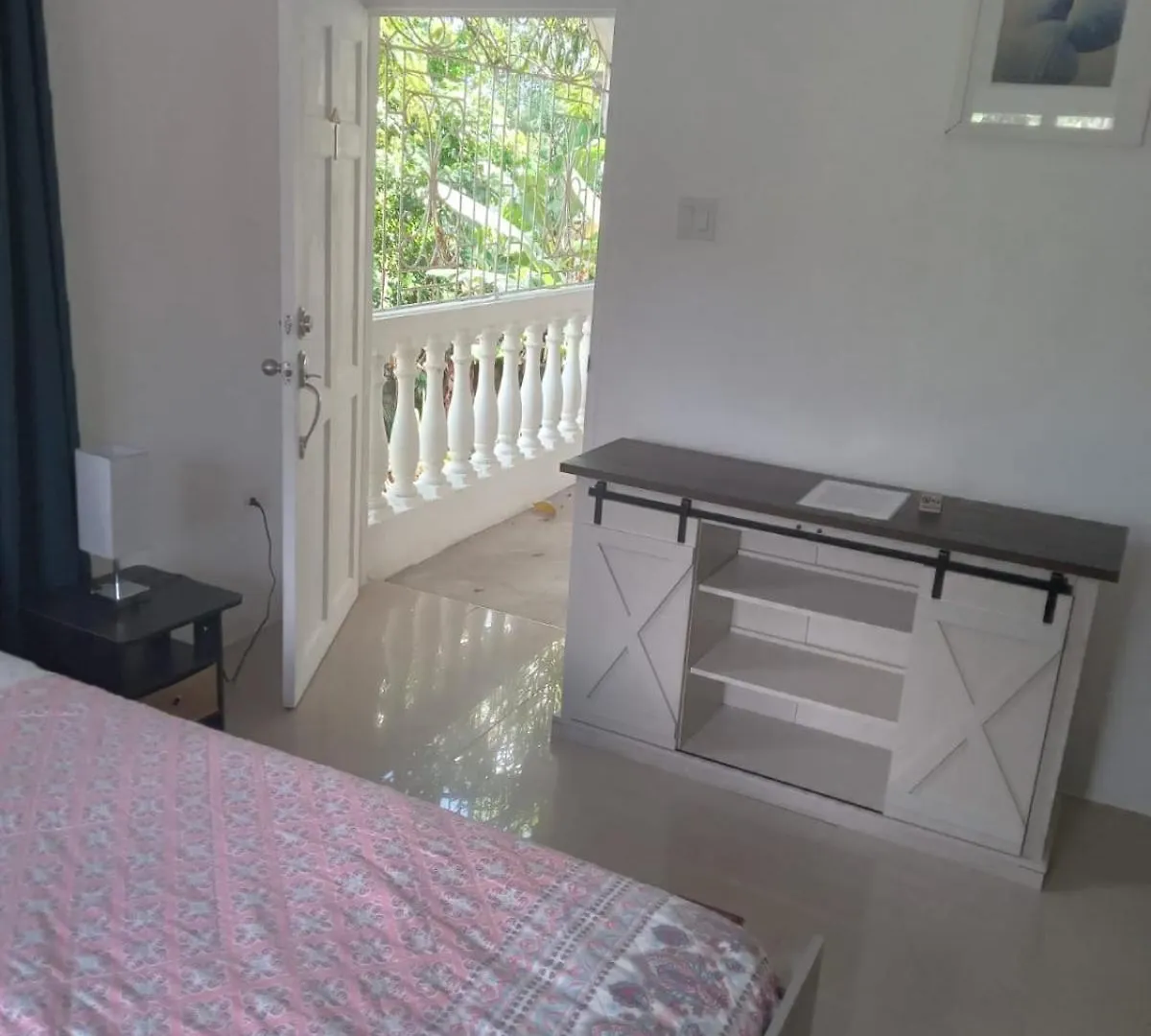 Guest house Comfy Guest Rooms Port Antonio Jamaica