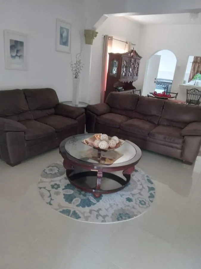Comfy Guest Rooms Port Antonio Affittacamere