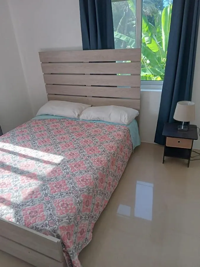Affittacamere Comfy Guest Rooms Port Antonio
