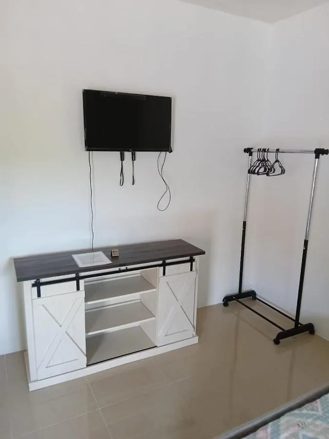 Comfy Guest Rooms Port Antonio 0*,  Giamaica