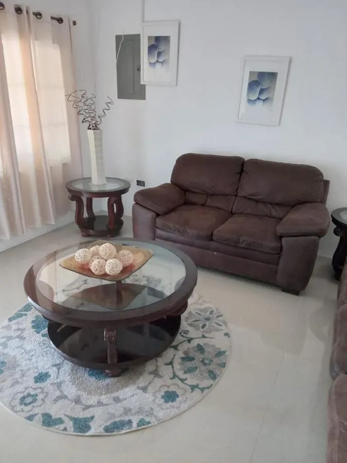 Comfy Guest Rooms Port Antonio Affittacamere